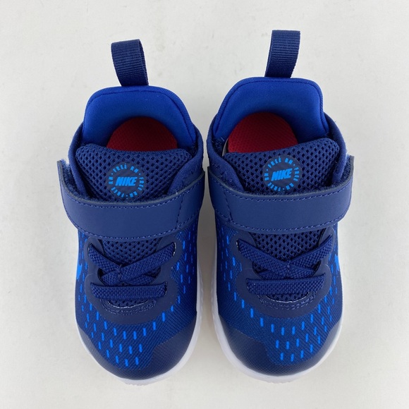 NEW Nike Free RN 2018 Toddler Shoes - Picture 7 of 13